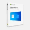 Windows 10 Enterprise 2021 LTSC GLOBAL