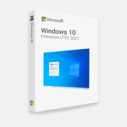 Windows 10 Enterprise 2021 LTSC GLOBAL